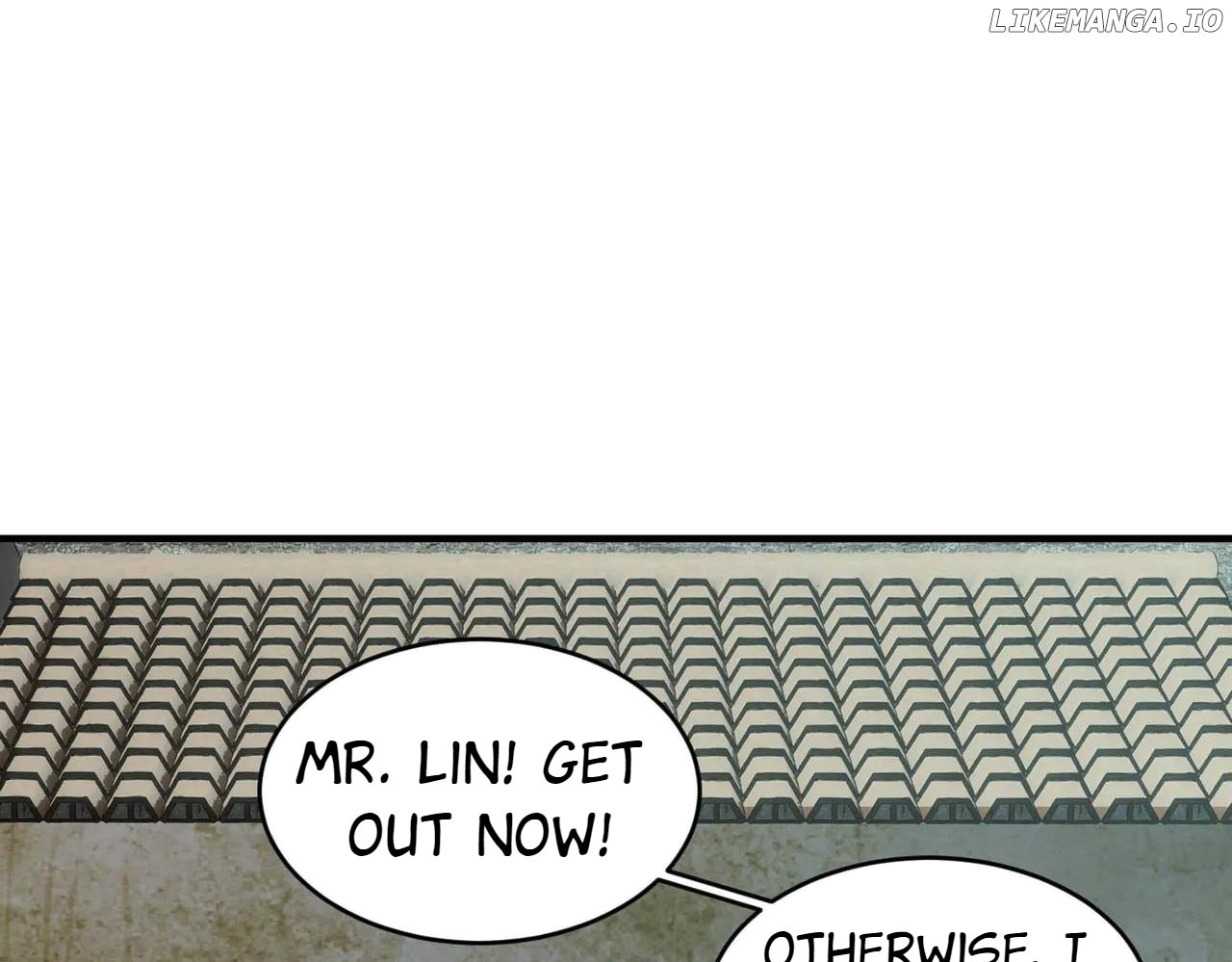 My Furry Harem Is After Me Chapter 231 — Page 65