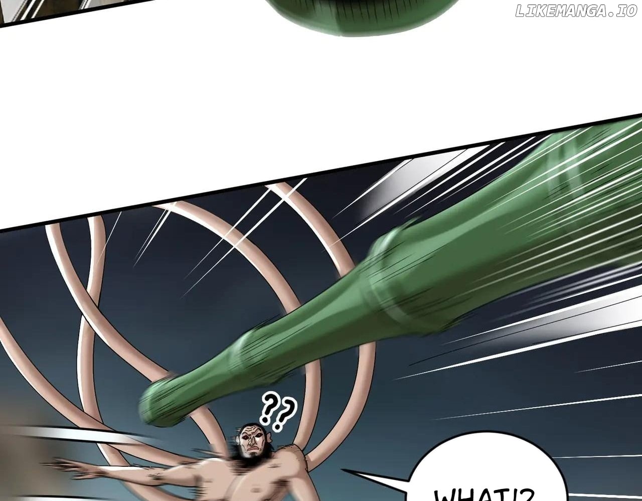 My Furry Harem Is After Me Chapter 231 — Page 69