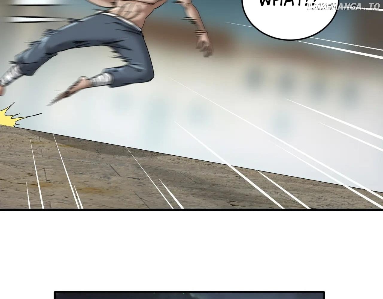 My Furry Harem Is After Me Chapter 231 — Page 70