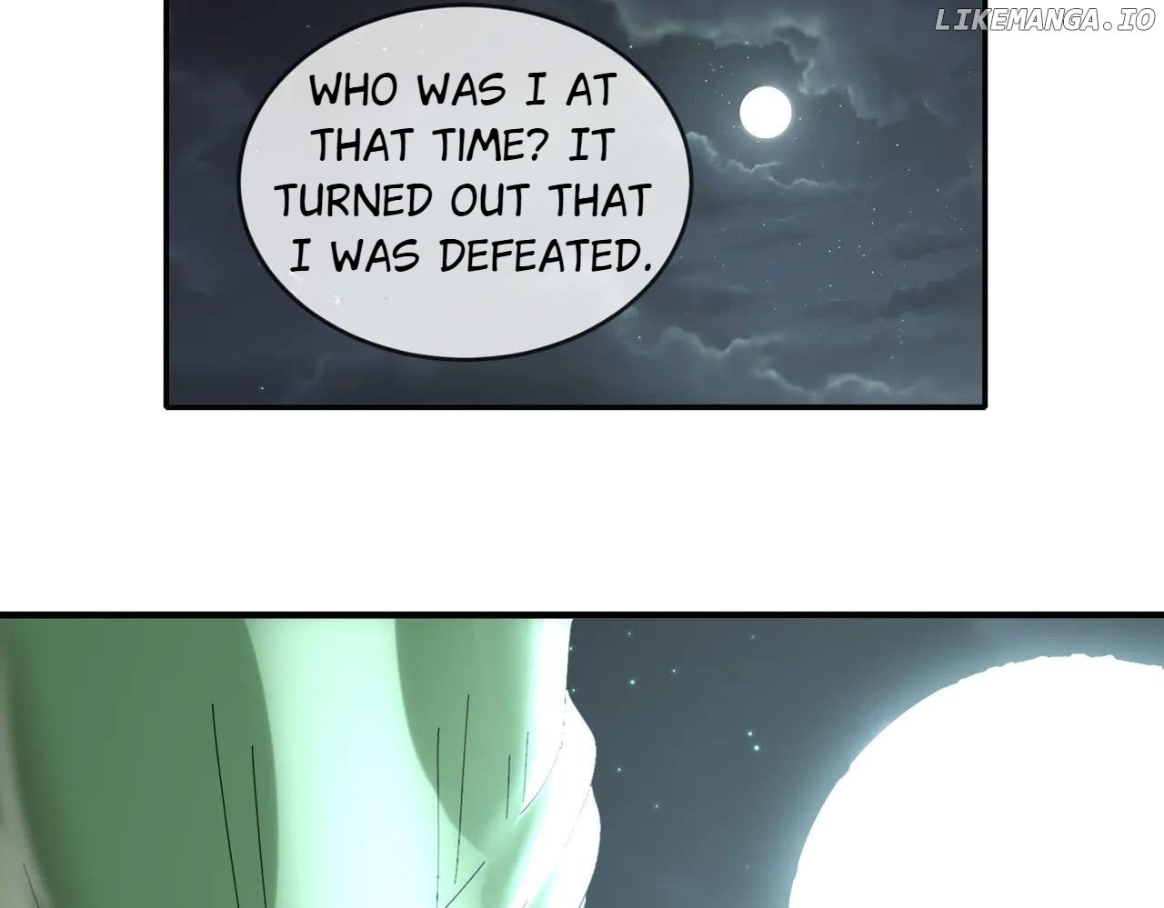 My Furry Harem Is After Me Chapter 231 — Page 71