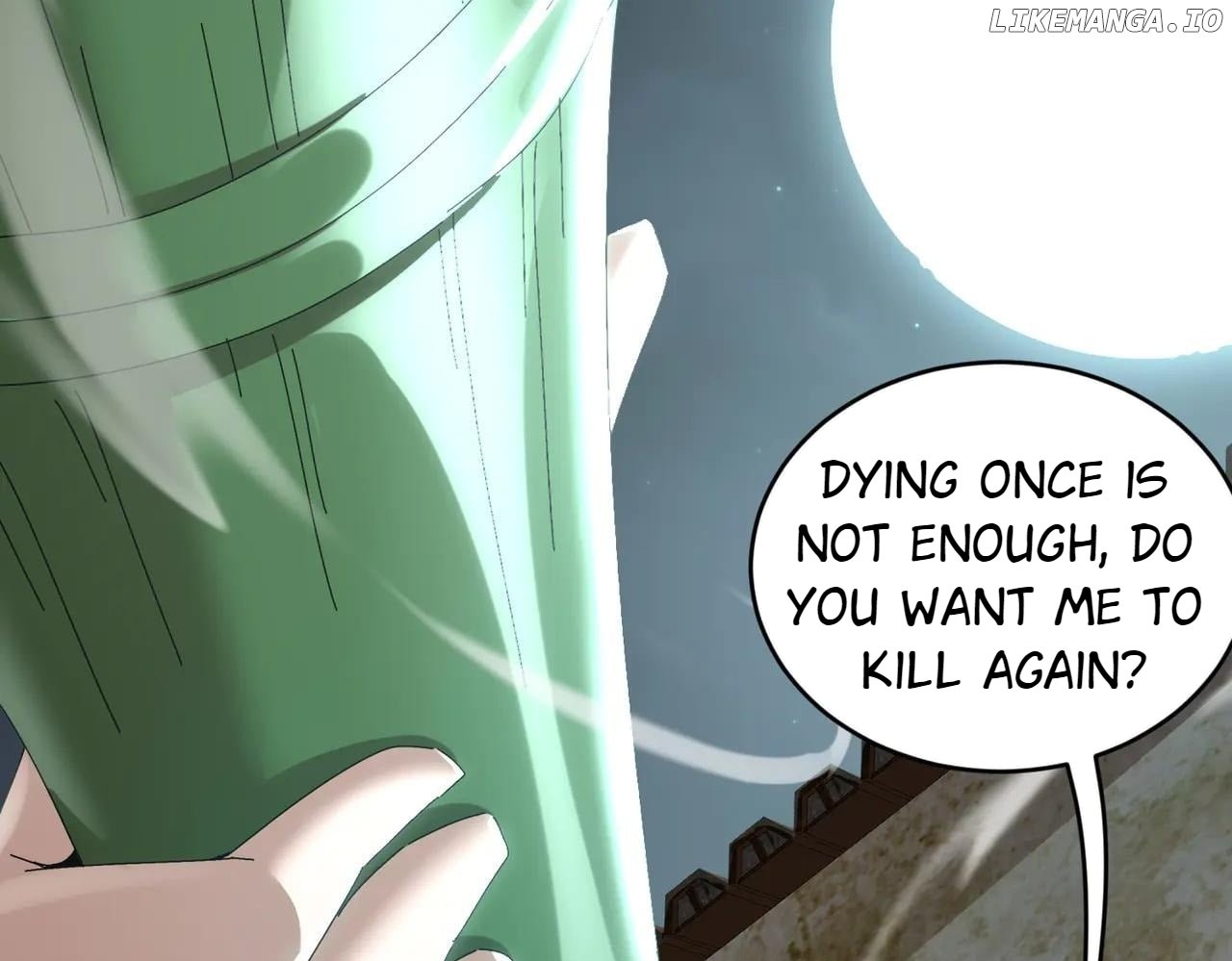 My Furry Harem Is After Me Chapter 231 — Page 72