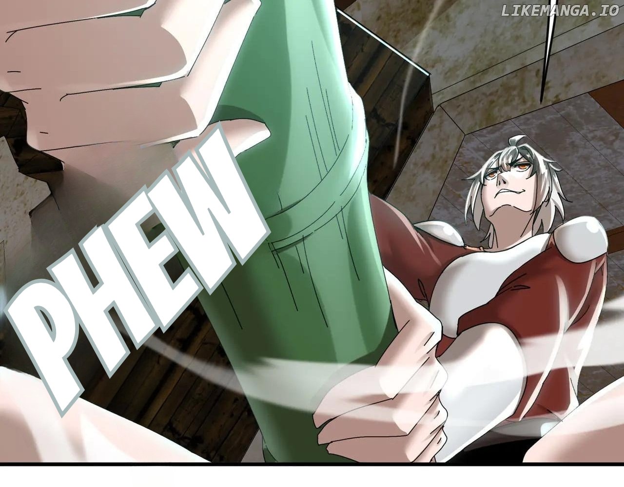 My Furry Harem Is After Me Chapter 231 — Page 73
