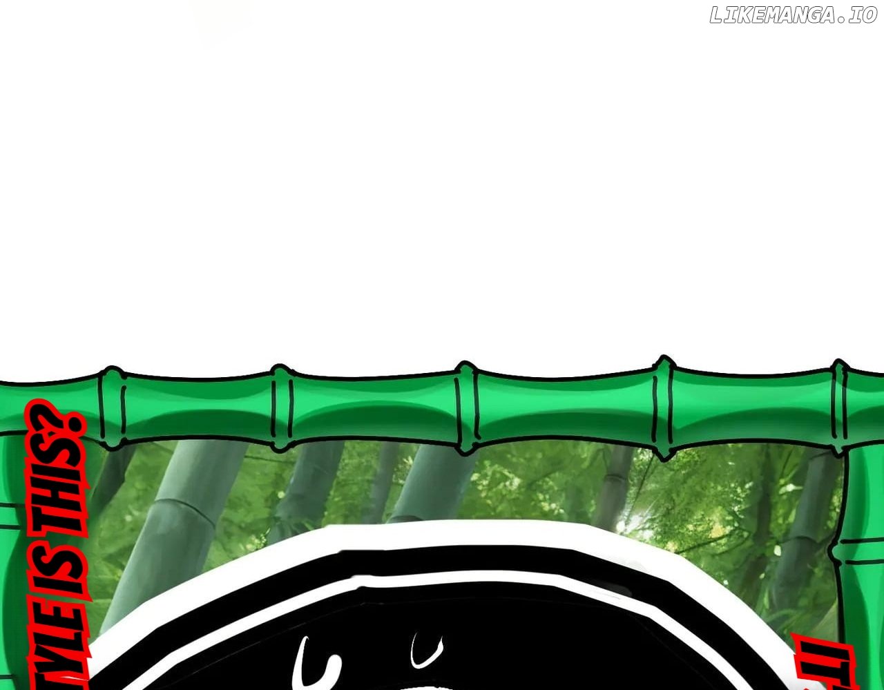 My Furry Harem Is After Me Chapter 231 — Page 74