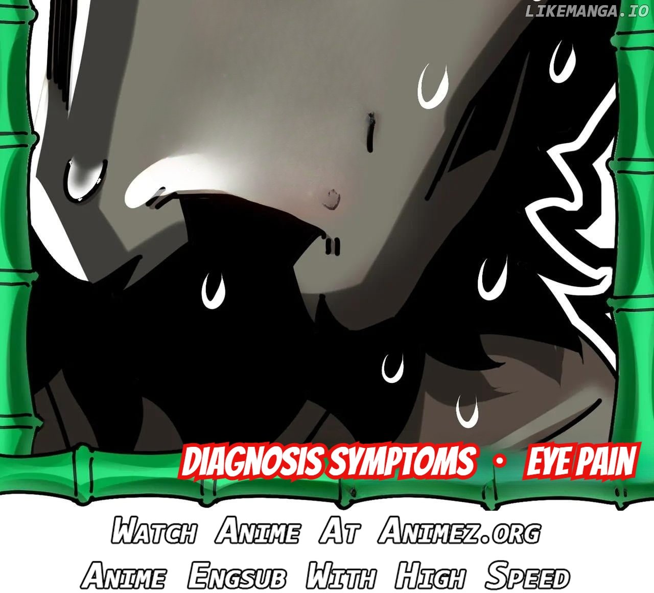 My Furry Harem Is After Me Chapter 231 — Page 76