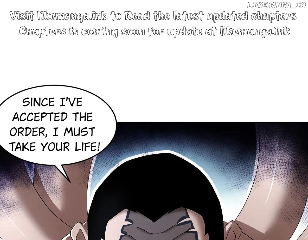 My Furry Harem Is After Me Chapter 232 — Page 1