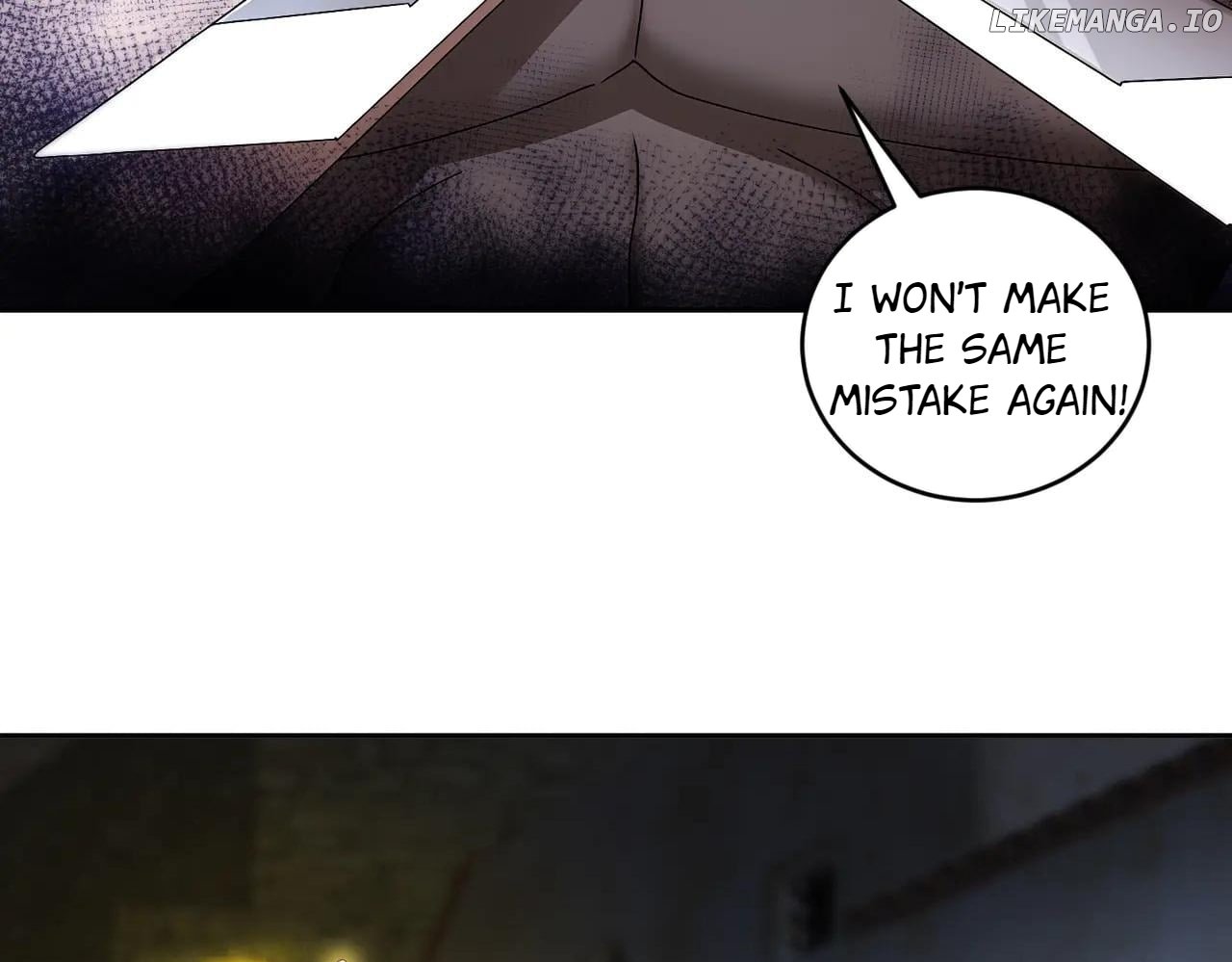My Furry Harem Is After Me Chapter 232 — Page 3