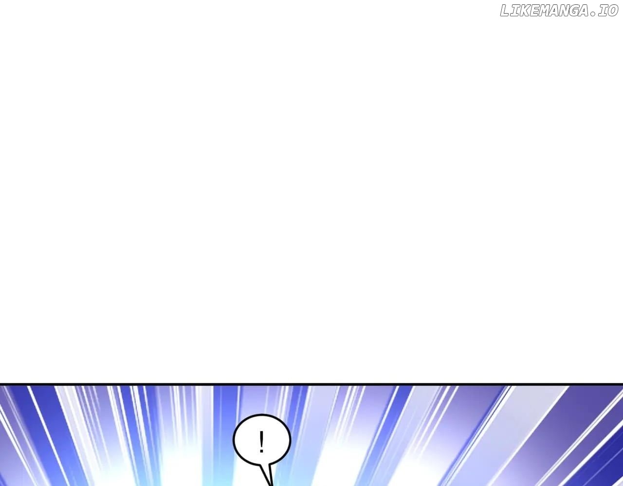 My Furry Harem Is After Me Chapter 232 — Page 5