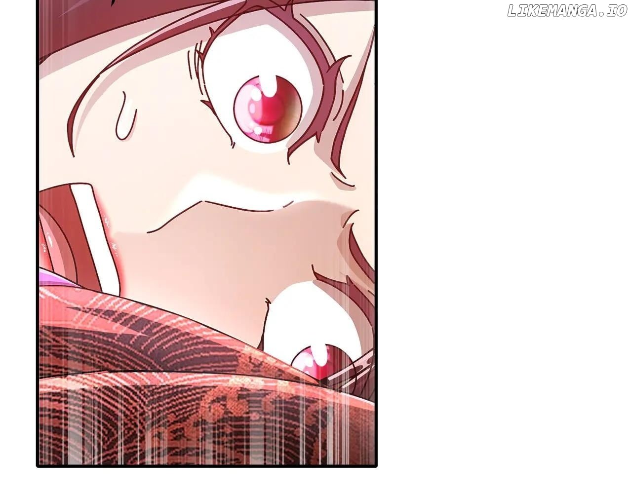 My Furry Harem Is After Me Chapter 232 — Page 10
