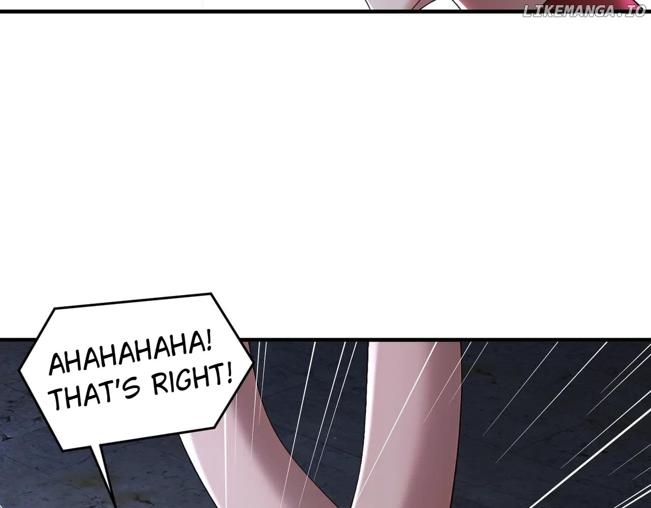 My Furry Harem Is After Me Chapter 232 — Page 15