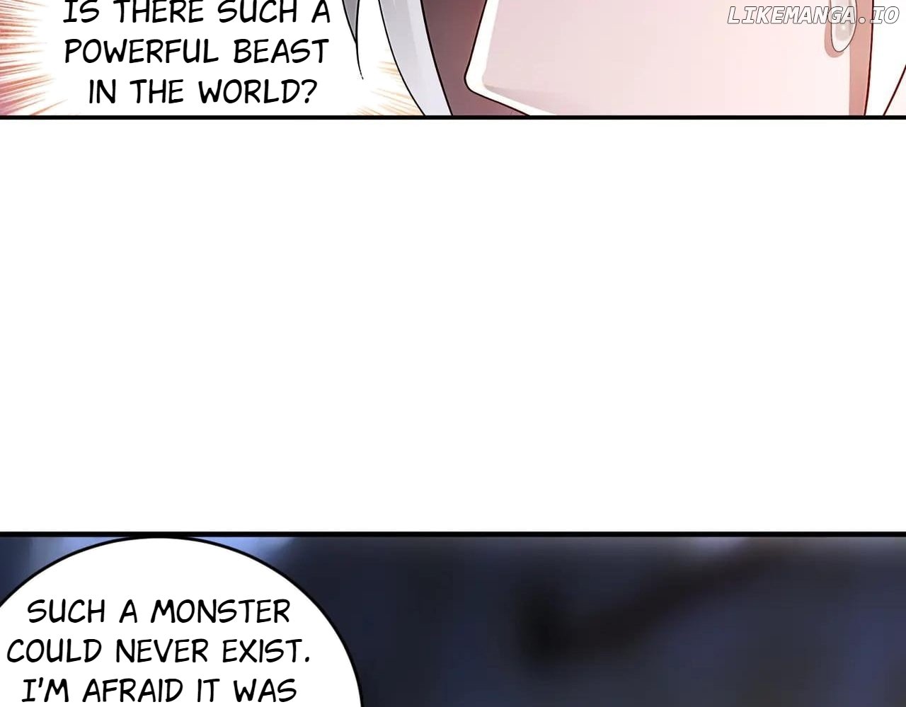 My Furry Harem Is After Me Chapter 232 — Page 19