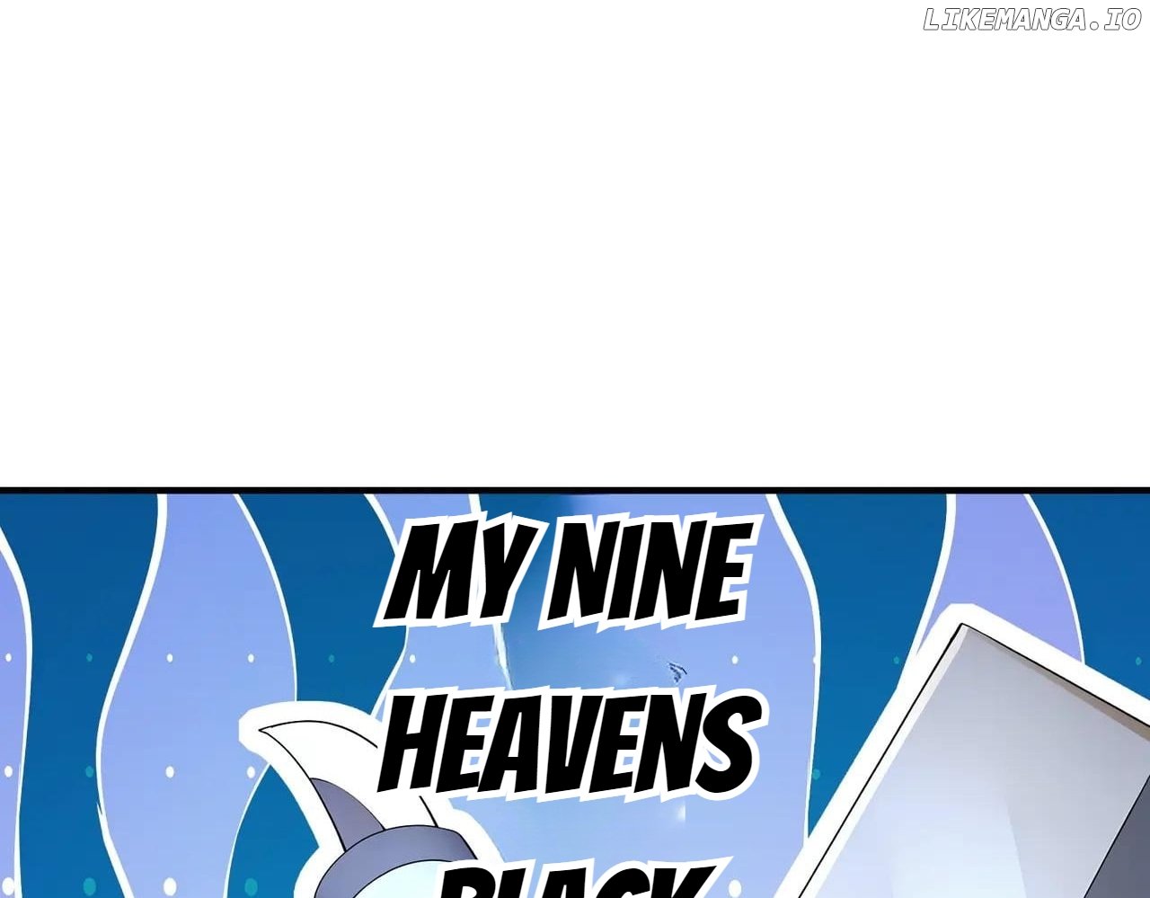 My Furry Harem Is After Me Chapter 232 — Page 27