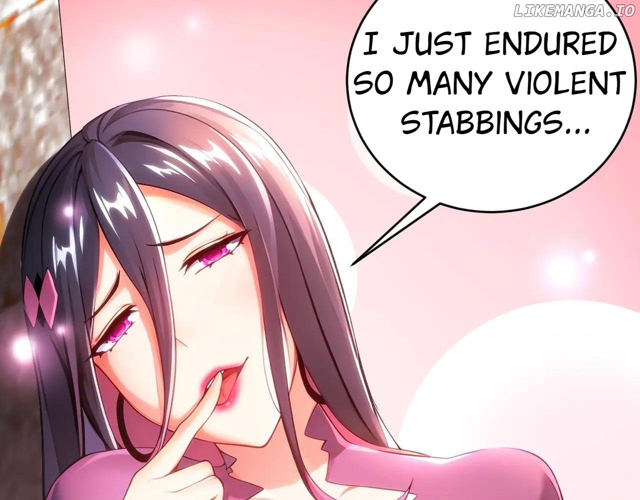 My Furry Harem Is After Me Chapter 232 — Page 35