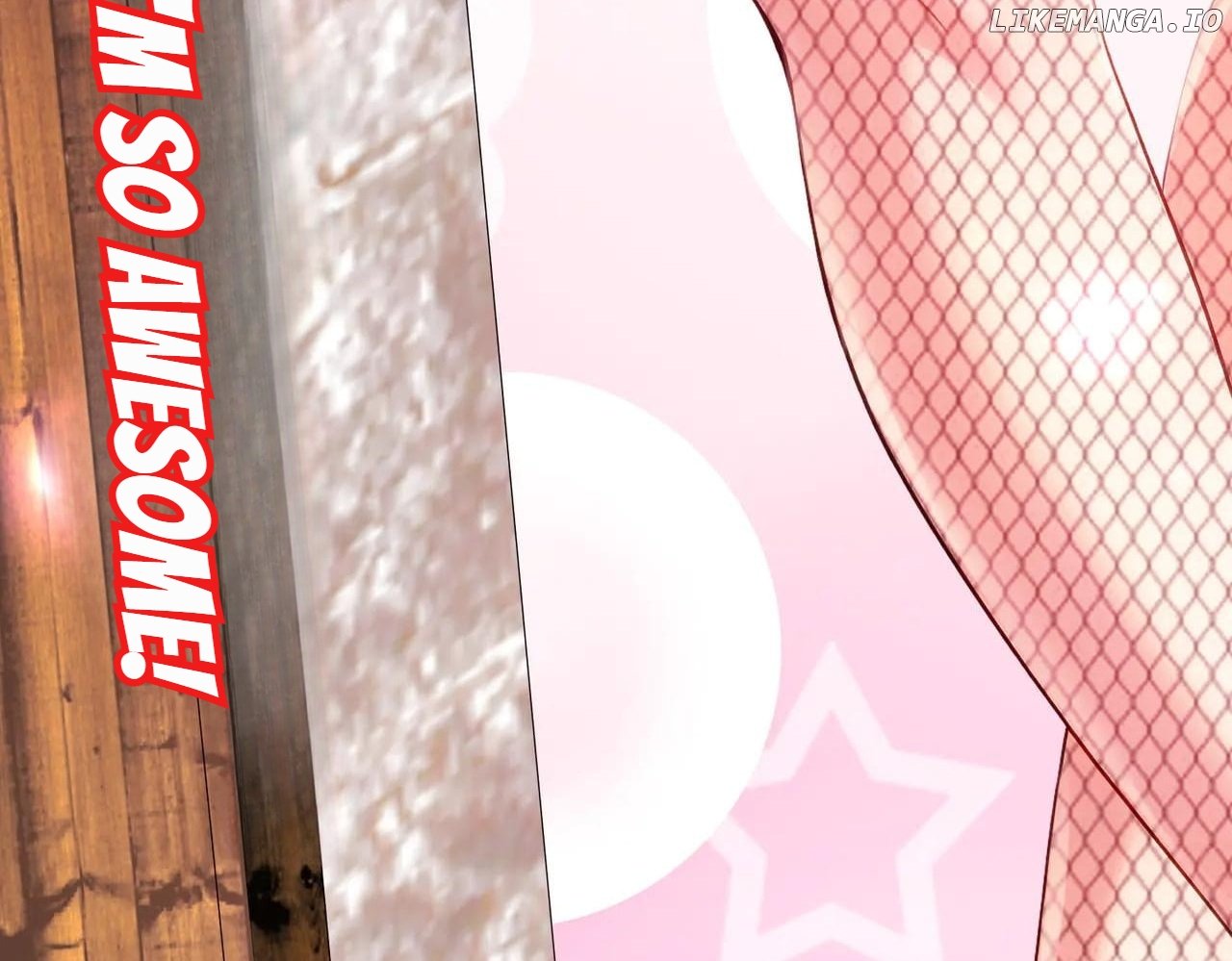 My Furry Harem Is After Me Chapter 232 — Page 39