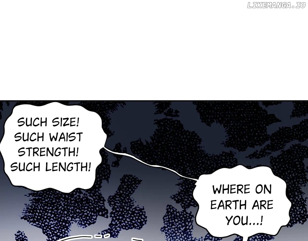 My Furry Harem Is After Me Chapter 232 — Page 42