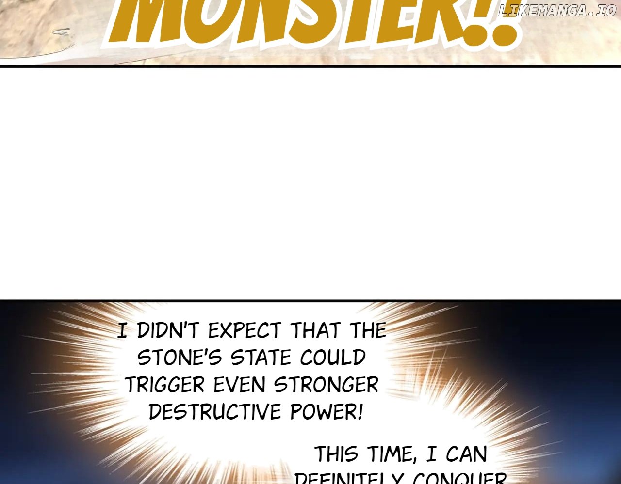 My Furry Harem Is After Me Chapter 232 — Page 47
