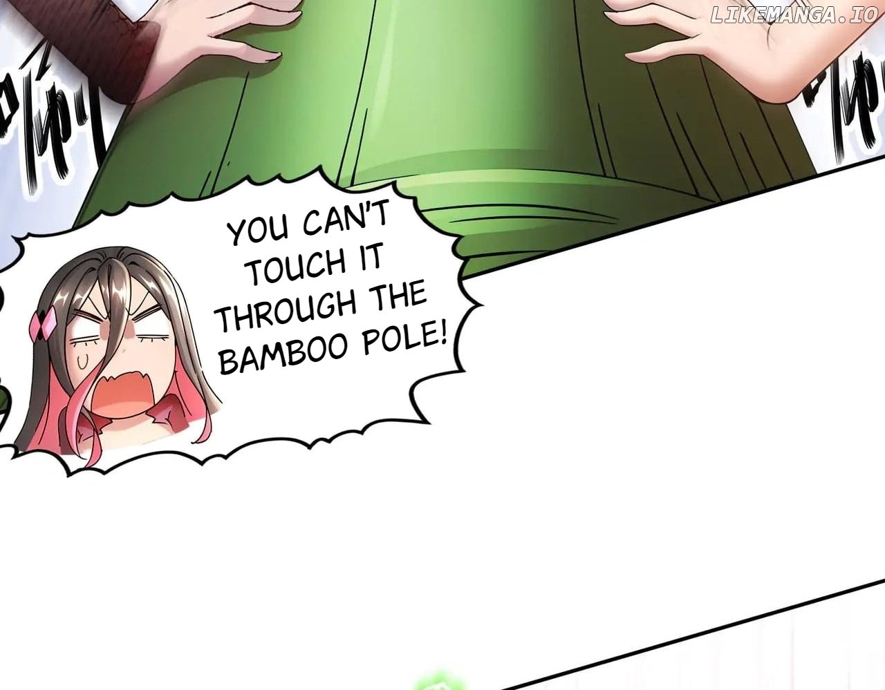 My Furry Harem Is After Me Chapter 232 — Page 57