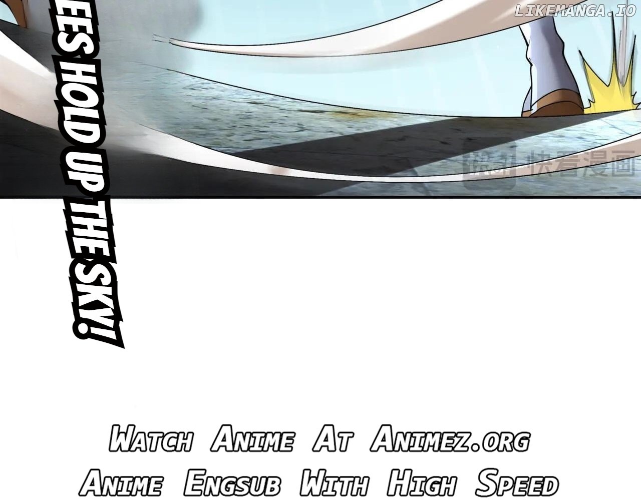 My Furry Harem Is After Me Chapter 232 — Page 71