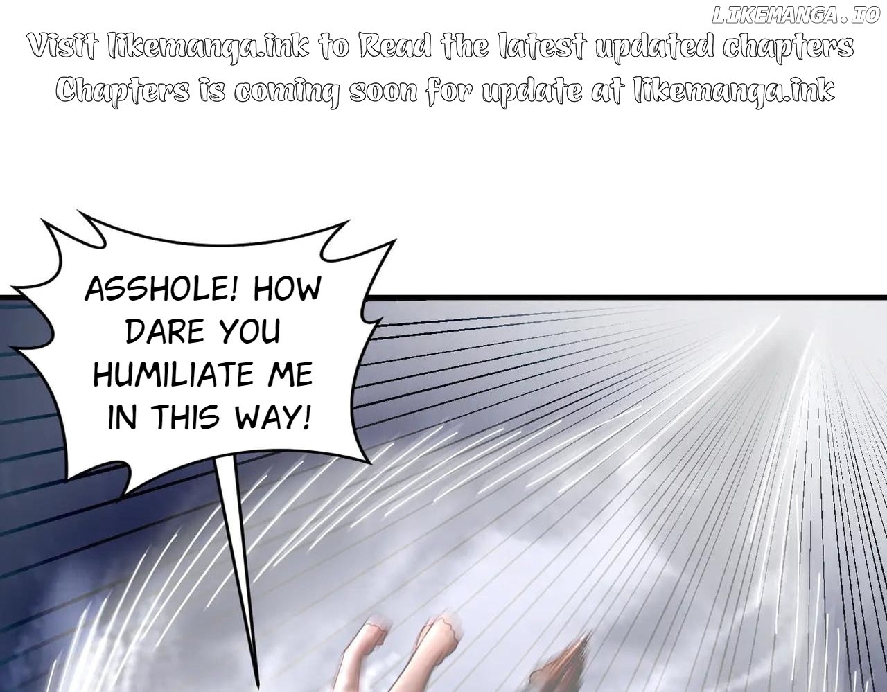 My Furry Harem Is After Me Chapter 233 — Page 1