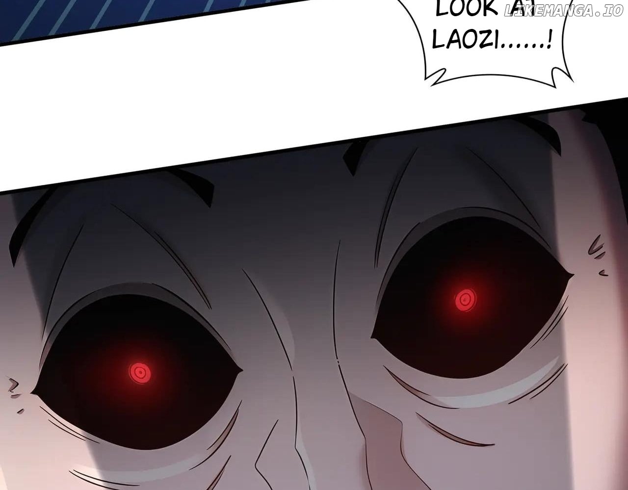 My Furry Harem Is After Me Chapter 233 — Page 3
