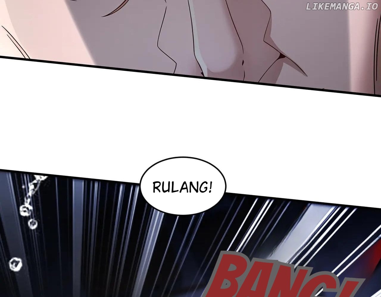 My Furry Harem Is After Me Chapter 233 — Page 4