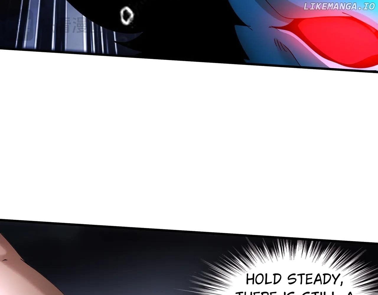 My Furry Harem Is After Me Chapter 233 — Page 7