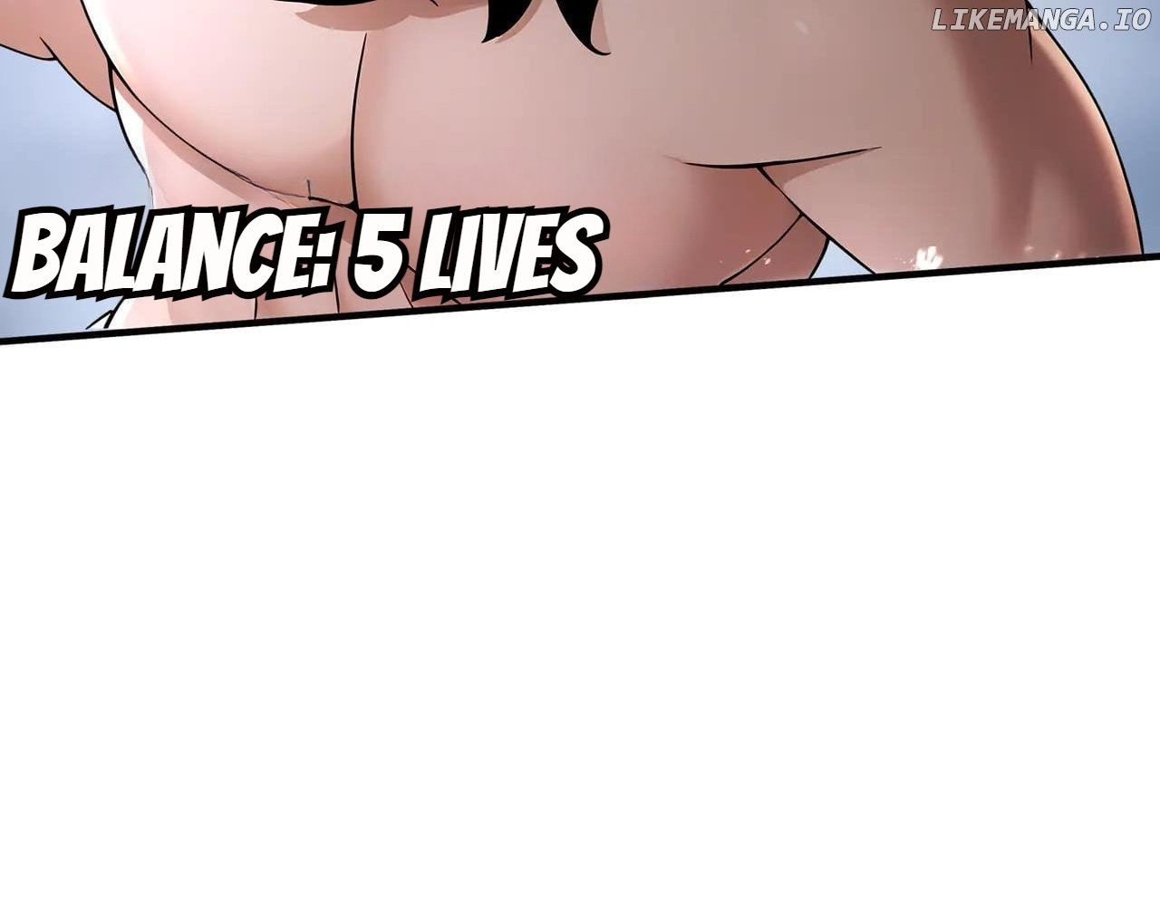 My Furry Harem Is After Me Chapter 233 — Page 9