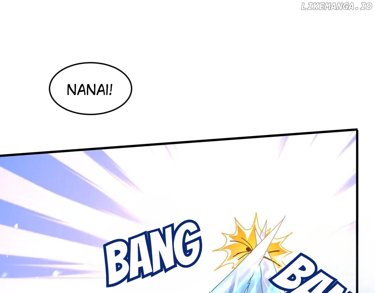 My Furry Harem Is After Me Chapter 233 — Page 10