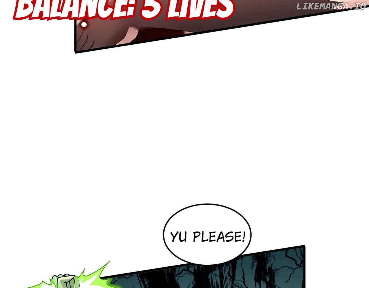 My Furry Harem Is After Me Chapter 233 — Page 15
