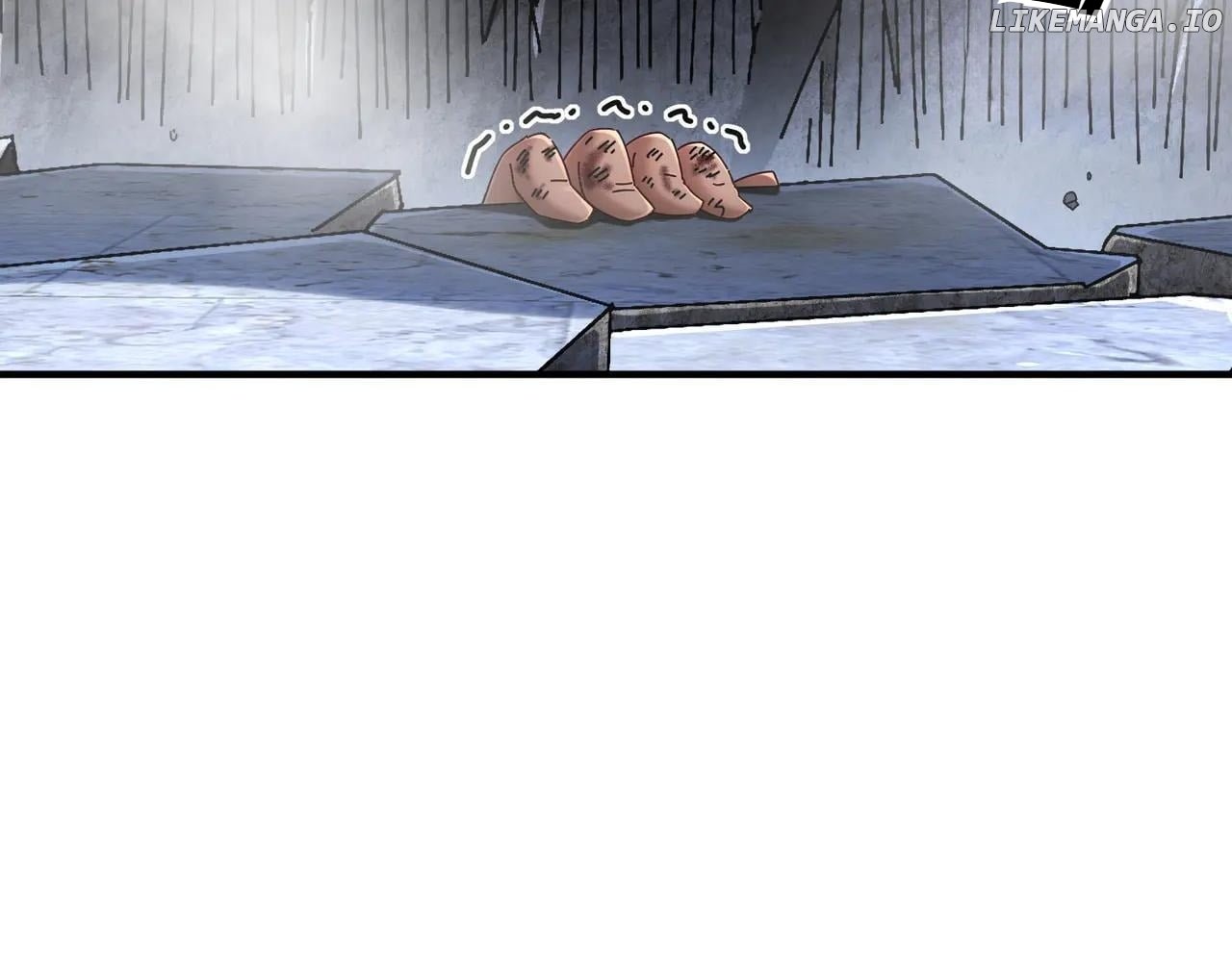 My Furry Harem Is After Me Chapter 233 — Page 22