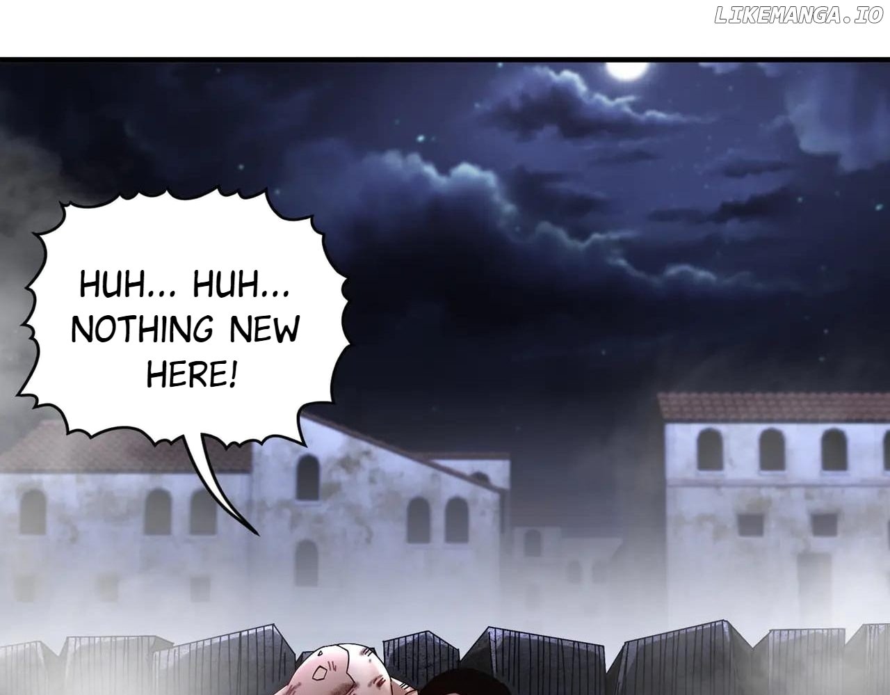 My Furry Harem Is After Me Chapter 233 — Page 23