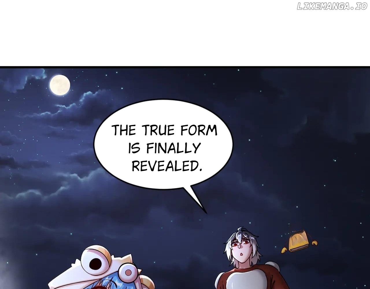 My Furry Harem Is After Me Chapter 233 — Page 30