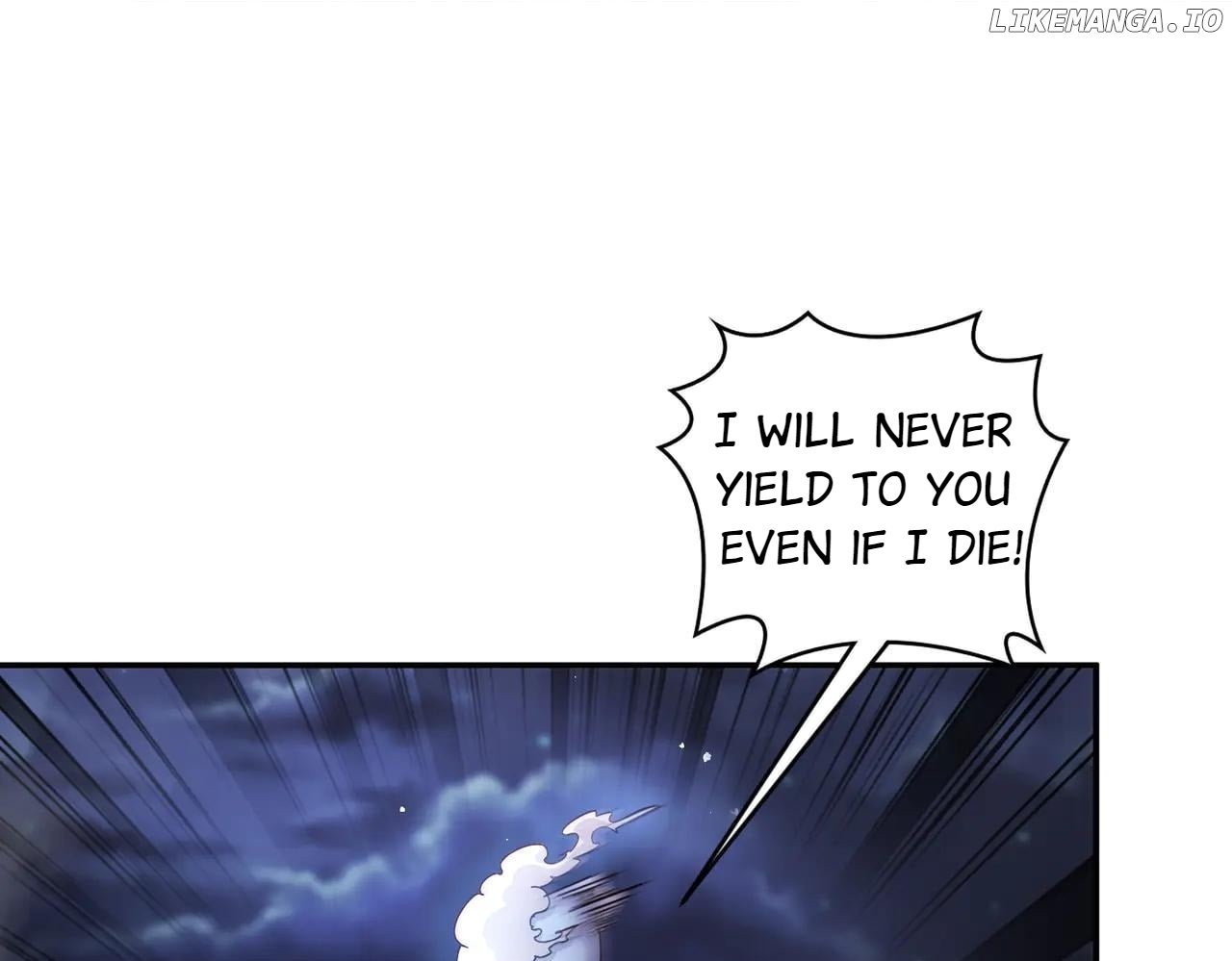 My Furry Harem Is After Me Chapter 233 — Page 36