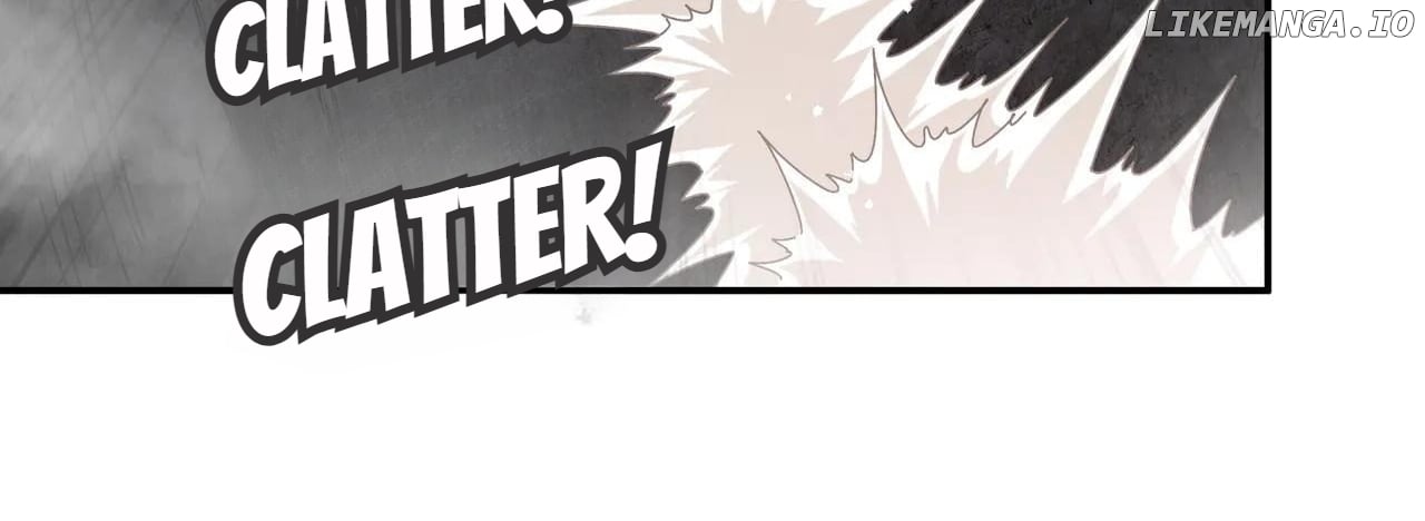 My Furry Harem Is After Me Chapter 233 — Page 38
