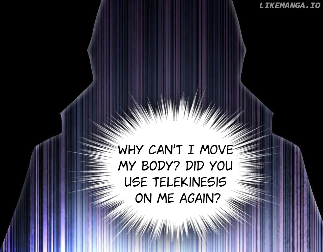 My Furry Harem Is After Me Chapter 233 — Page 40