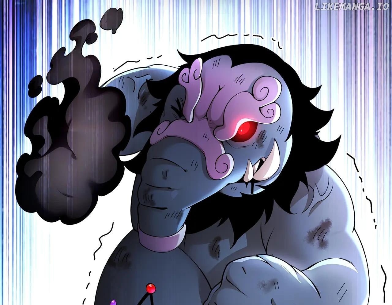 My Furry Harem Is After Me Chapter 233 — Page 41