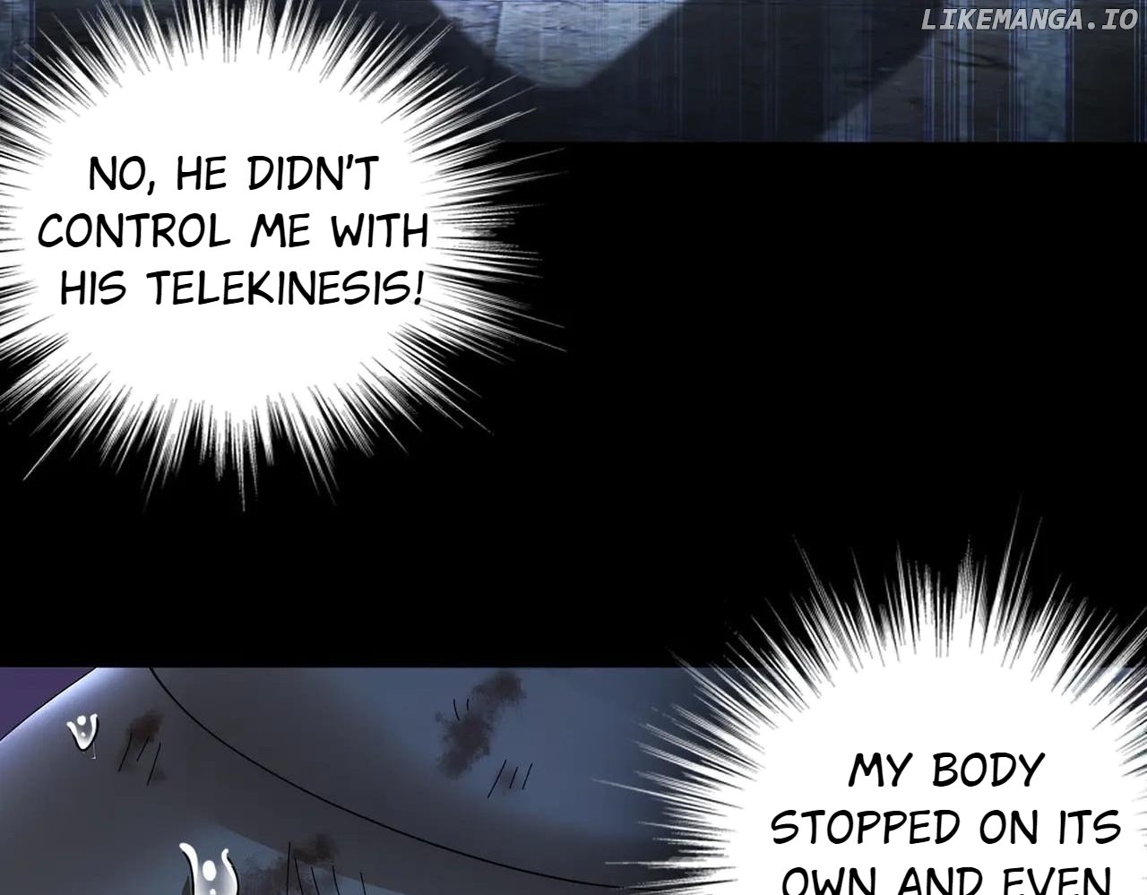 My Furry Harem Is After Me Chapter 233 — Page 43