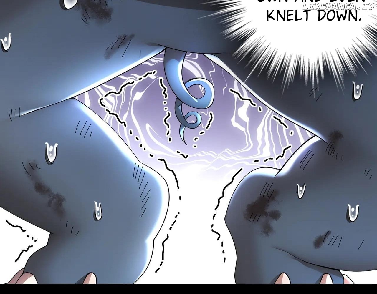 My Furry Harem Is After Me Chapter 233 — Page 44