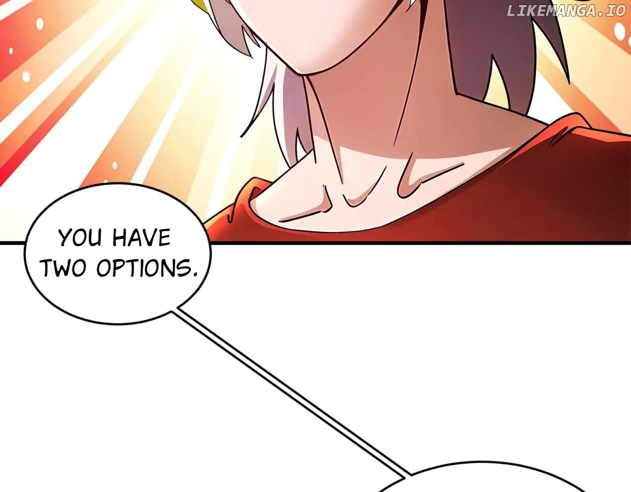 My Furry Harem Is After Me Chapter 233 — Page 50