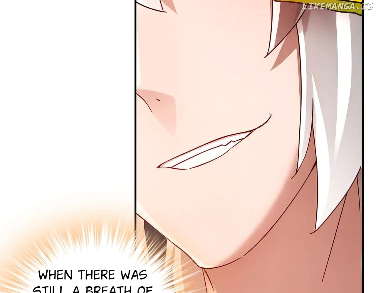 My Furry Harem Is After Me Chapter 233 — Page 52