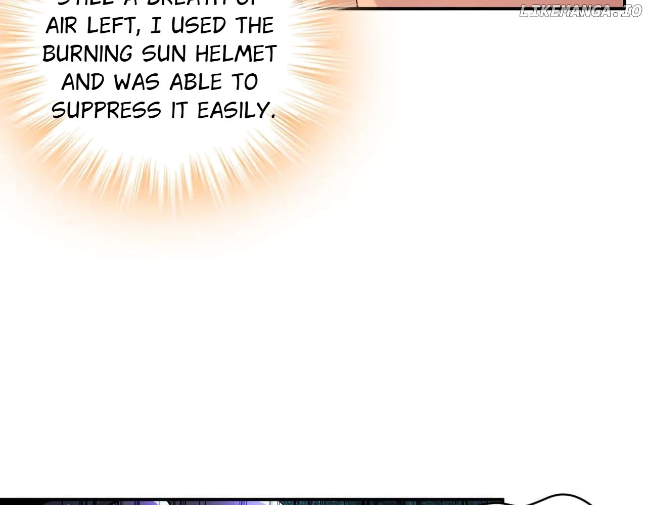 My Furry Harem Is After Me Chapter 233 — Page 53
