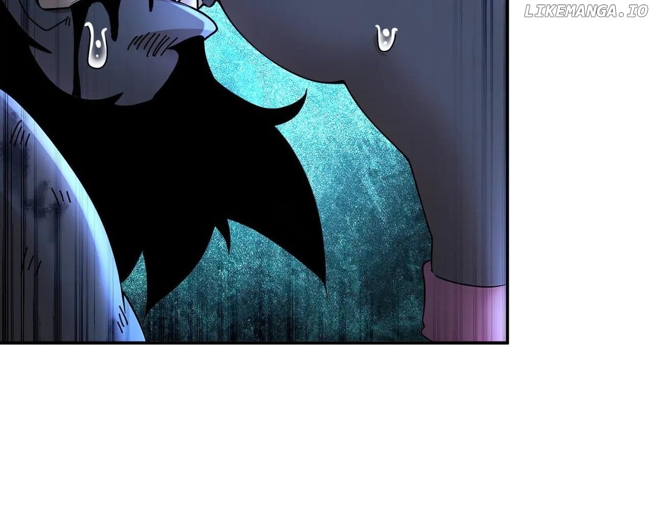 My Furry Harem Is After Me Chapter 233 — Page 55