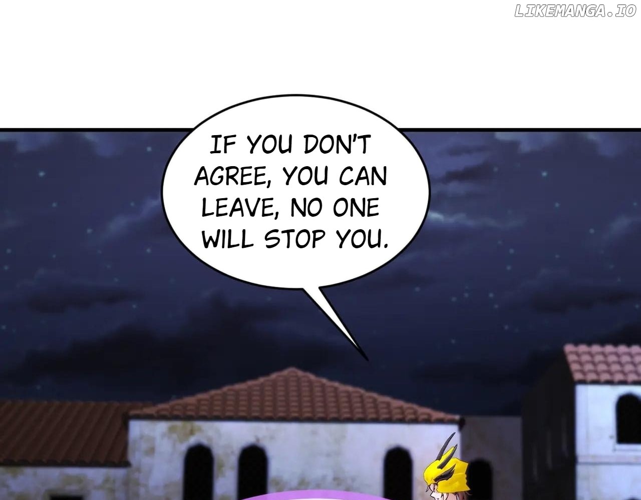 My Furry Harem Is After Me Chapter 233 — Page 56