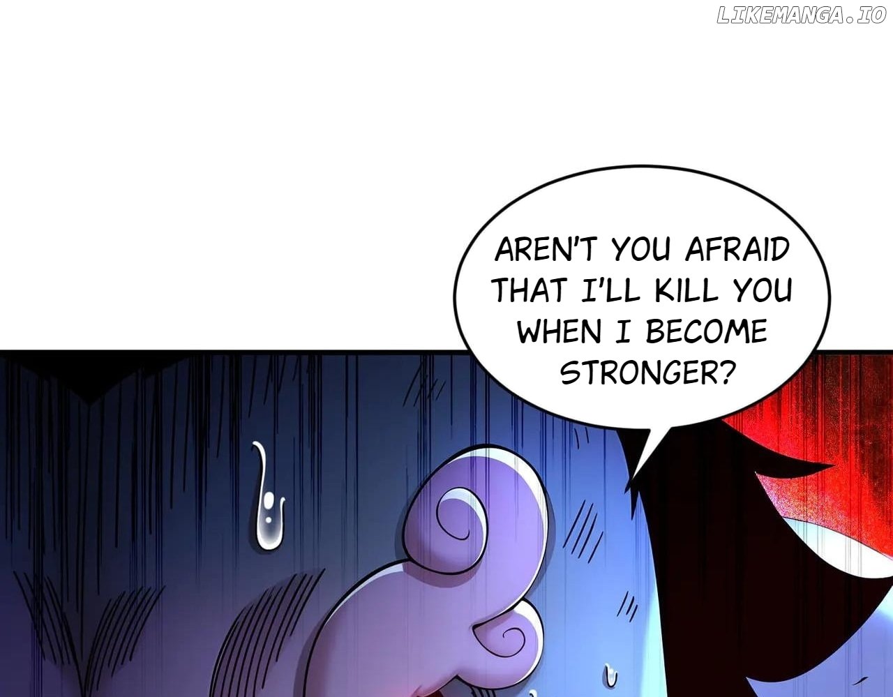 My Furry Harem Is After Me Chapter 233 — Page 59