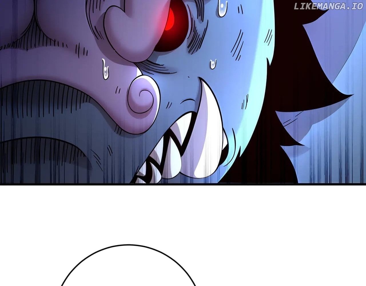 My Furry Harem Is After Me Chapter 233 — Page 60