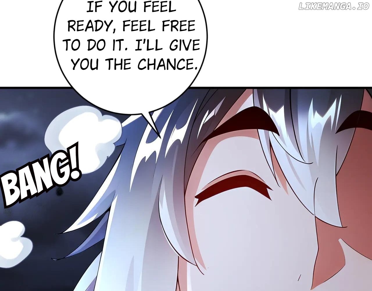 My Furry Harem Is After Me Chapter 233 — Page 61