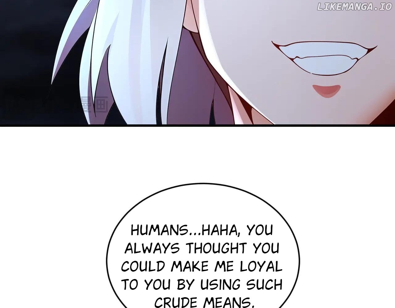 My Furry Harem Is After Me Chapter 233 — Page 62