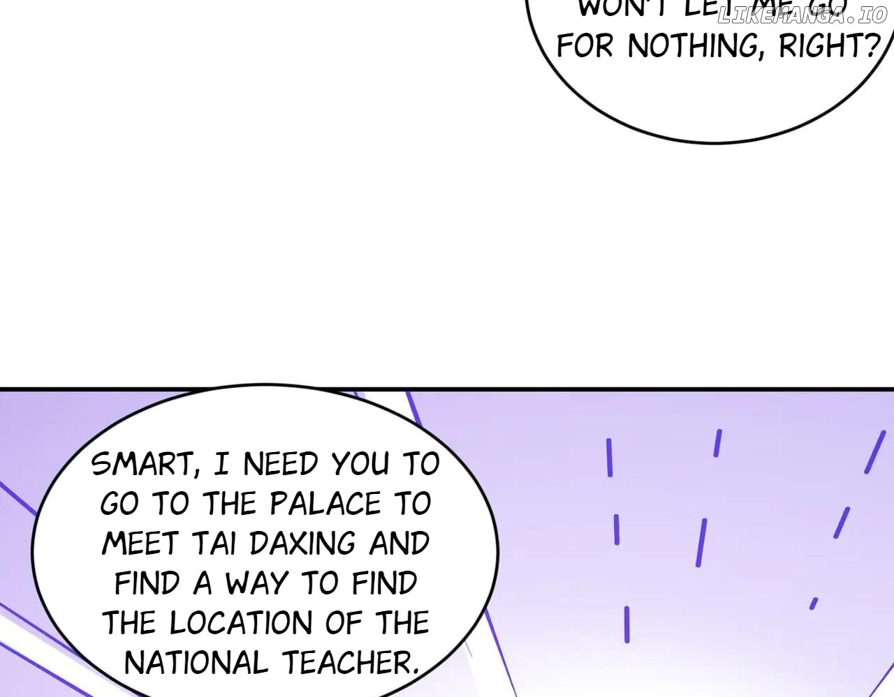 My Furry Harem Is After Me Chapter 233 — Page 64