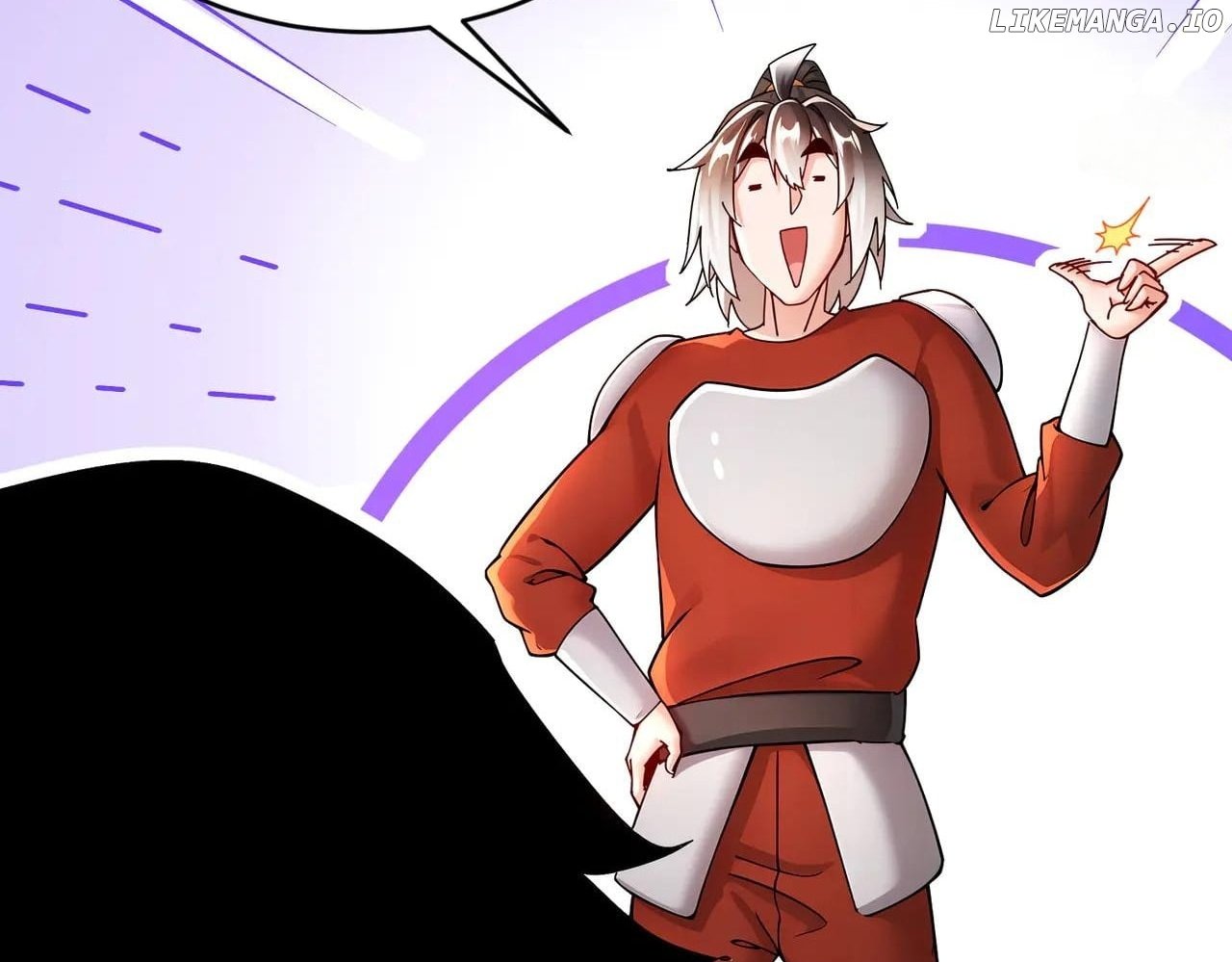 My Furry Harem Is After Me Chapter 233 — Page 65