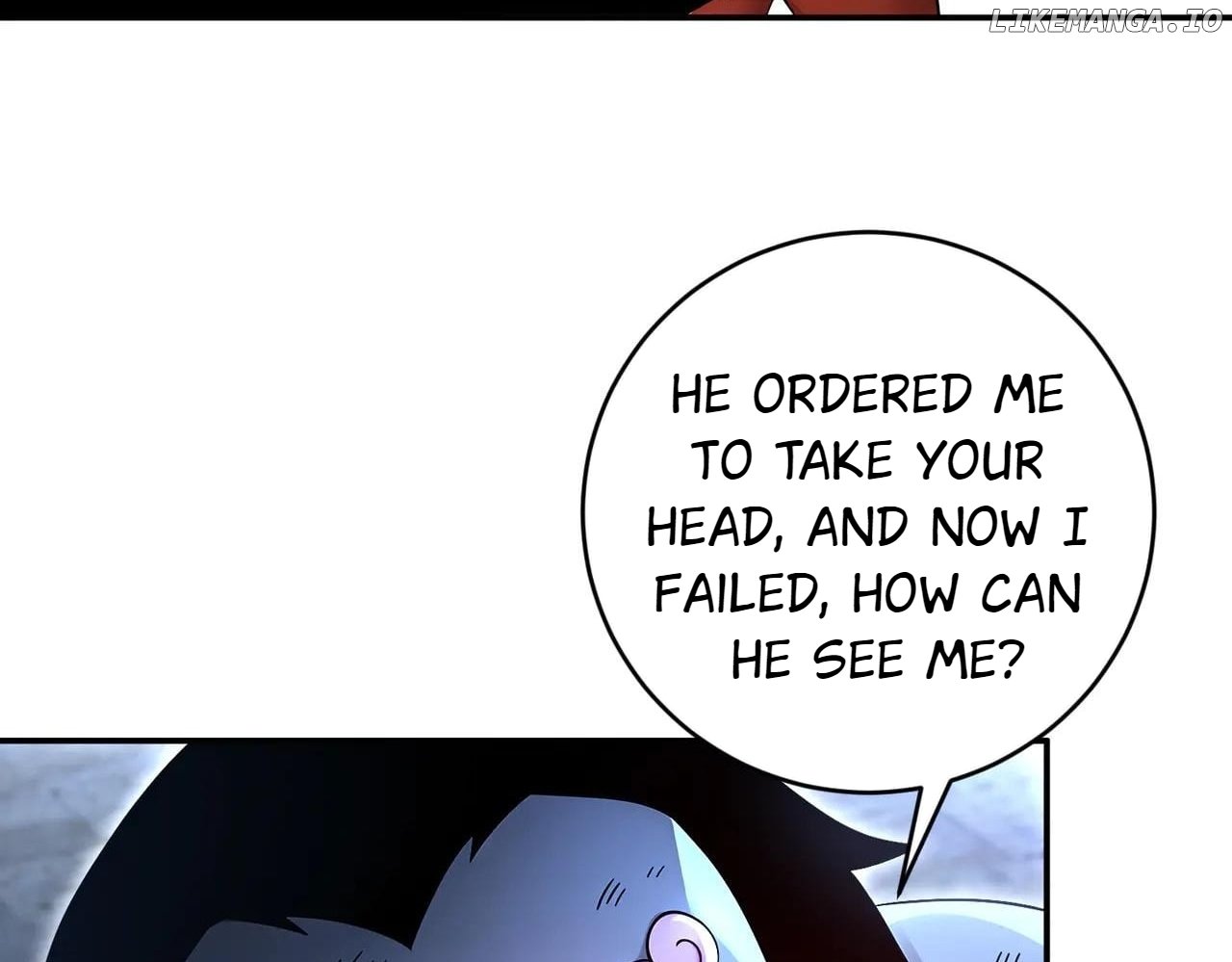 My Furry Harem Is After Me Chapter 233 — Page 66
