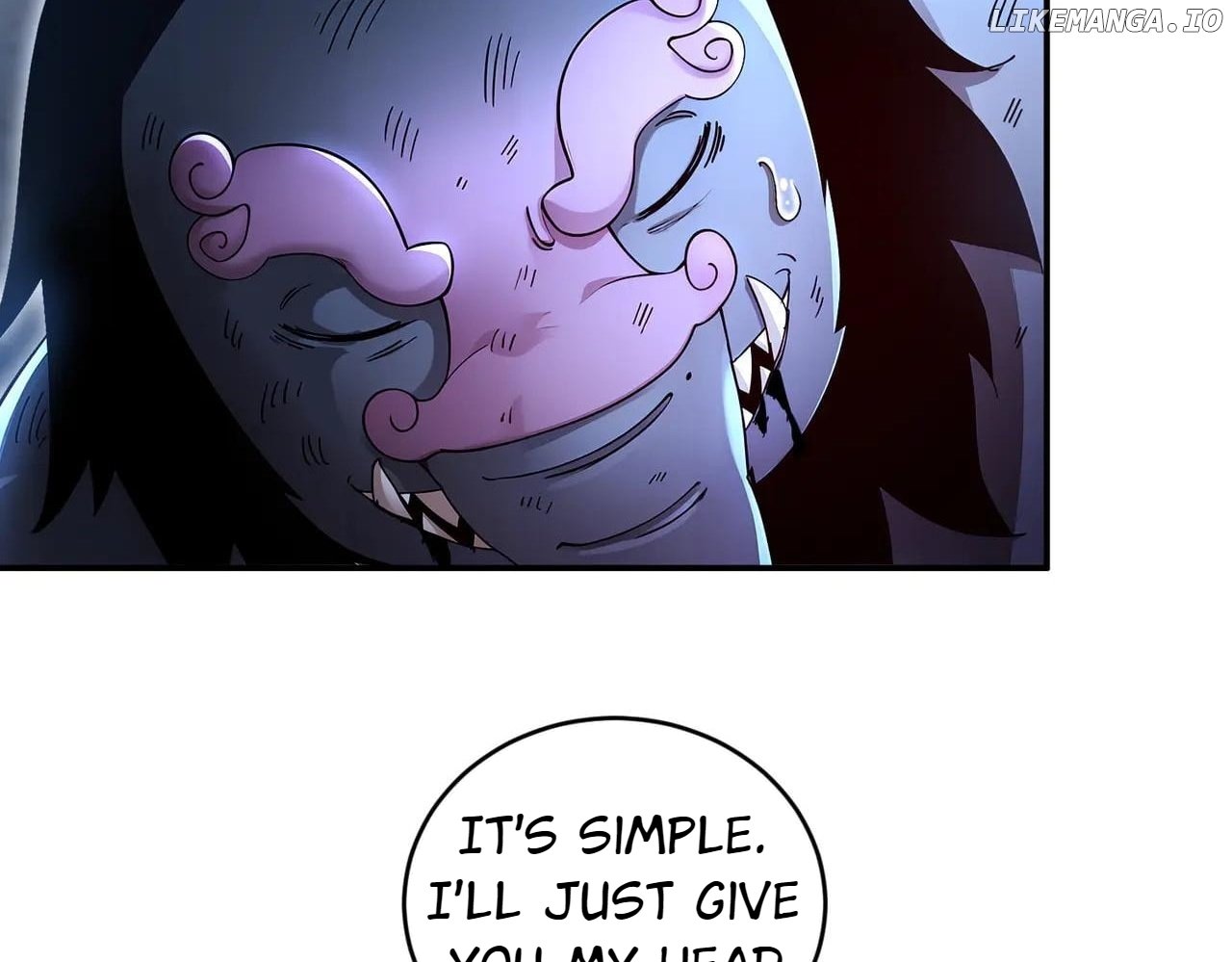 My Furry Harem Is After Me Chapter 233 — Page 67